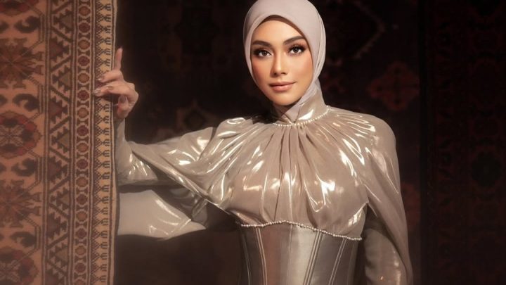 Facing Challenges: Diam-Diam Celine Evangelista sudah Menikah Lagi, Bantah Isu Jadi Simpanan Pejabat