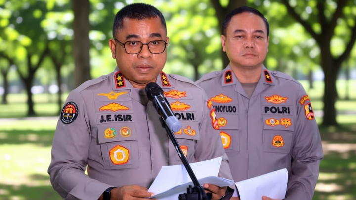 Polri Tegaskan Bhabinkamtibmas Bukan Petugas Pajak, Tak Berwenang Menagih Pajak