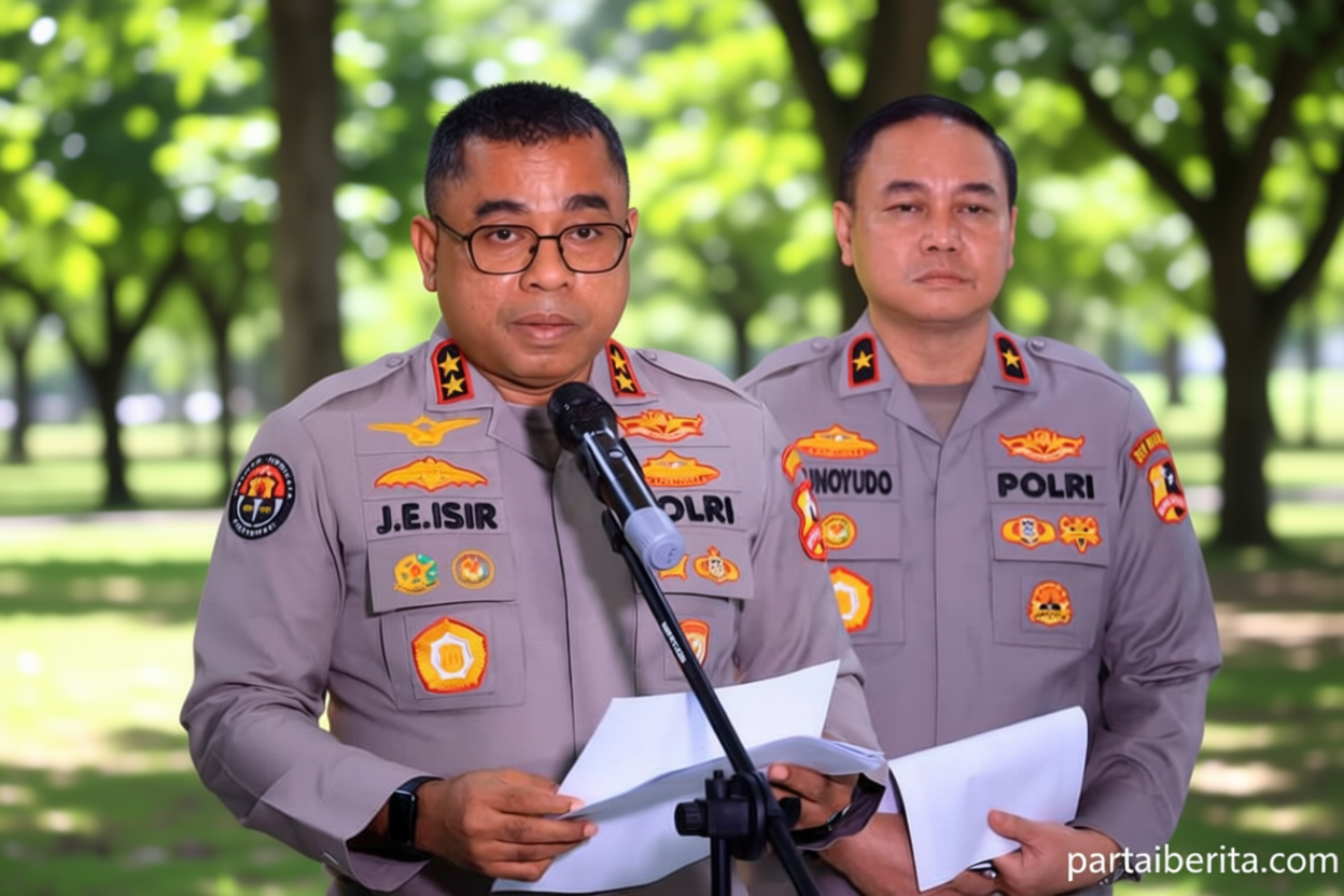Polri Tegaskan Bhabinkamtibmas Bukan Petugas Pajak, Tak Berwenang Menagih Pajak