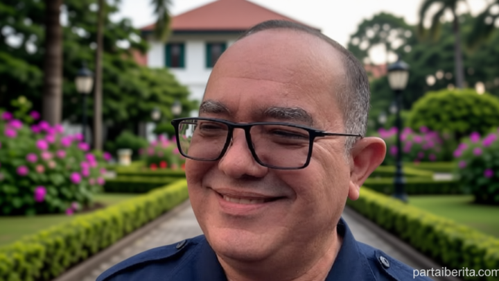 Pengadaan Kipas Angin Kopdes Rp1,8 Triliun Jadi Polemik, Ini Respons Dirut Agrinas