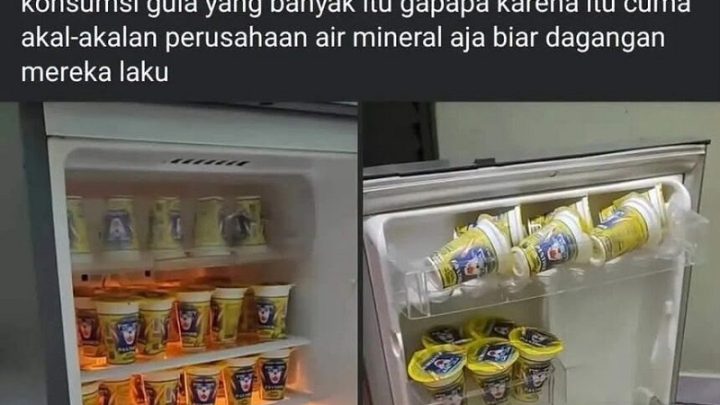 Solution For: Viral Challenge Tak Minum Air Putih Setahun, Dokter Angkat Suara!