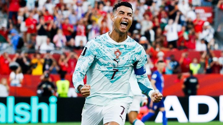 Jadwal Lengkap Babak 16 Besar Piala Dunia 2026: Timnas Argentina vs Mesir hingga Portugal vs Spanyol!
