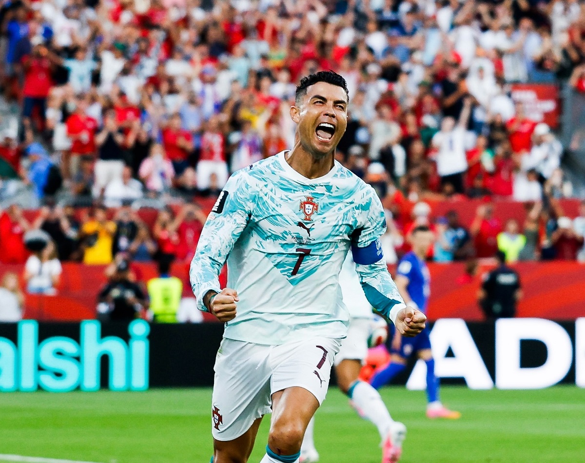 Jadwal Lengkap Babak 16 Besar Piala Dunia 2026: Timnas Argentina vs Mesir hingga Portugal vs Spanyol!