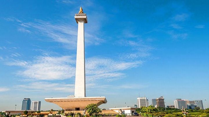 Ramalan Cuaca – Jabodetabek Berawan Hari Ini