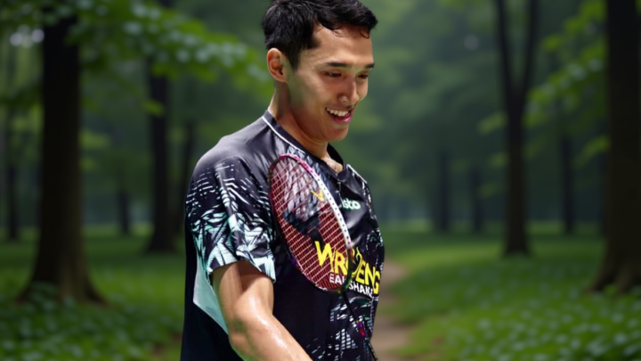 Daftar 4 Wakil Indonesia di Perempatfinal China Open 2026: Jonatan Christie Masih Eksis!