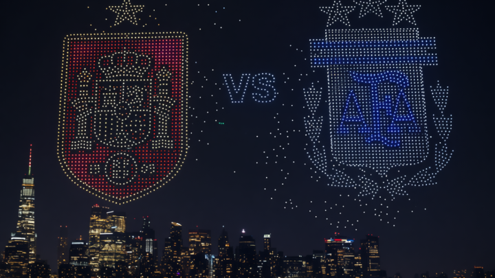 Visit Agenda: Link Live Streaming Timnas Spanyol vs Argentina di Final Piala Dunia 2026