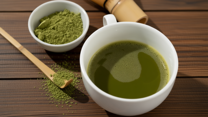 Suka Minum Matcha? Wajib Tahu Fakta Unik Ini!