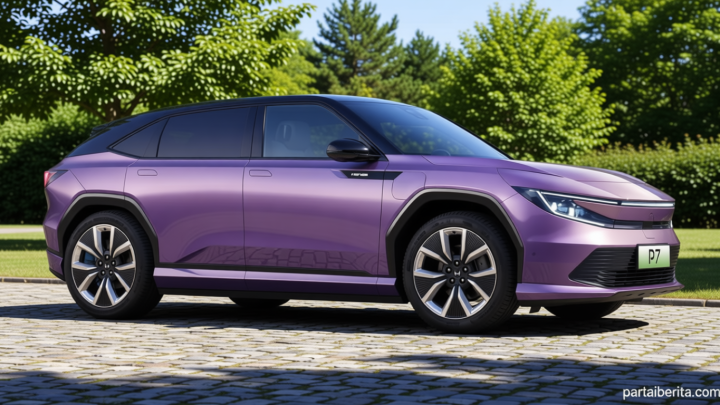 Penjualan Honda Anjlok hingga 60 Persen di China