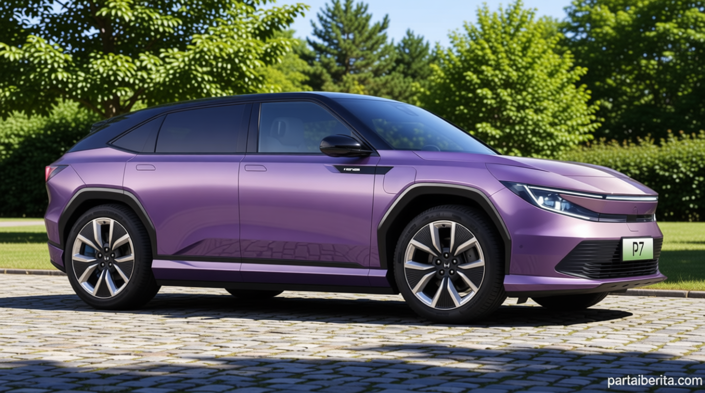 Penjualan Honda Anjlok hingga 60 Persen di China