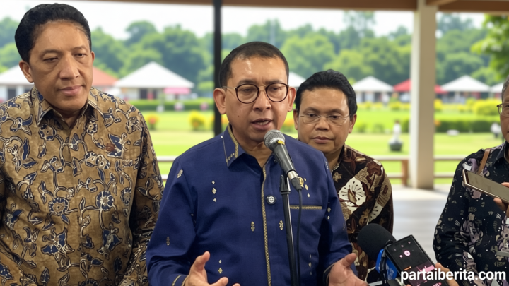 Solution For: Isu Dugaan Pesugihan Gunung Kawi Kembali Viral, Ini Kata Fadli Zon