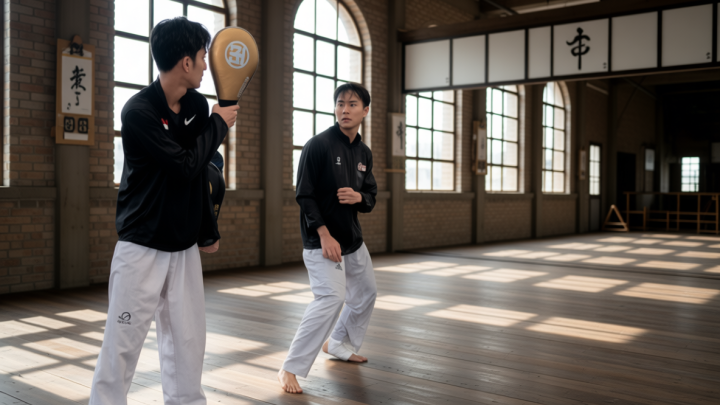 Jelang 8th Asian Taekwondo Indonesia Open Championships 2026, PBTI Datangkan Pelatih Asing
