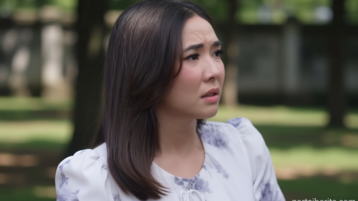 Sinopsis Tobat Jatuh Cinta Eps 30: Ancaman Nyata Erika dan Langkah Nekat Elin!