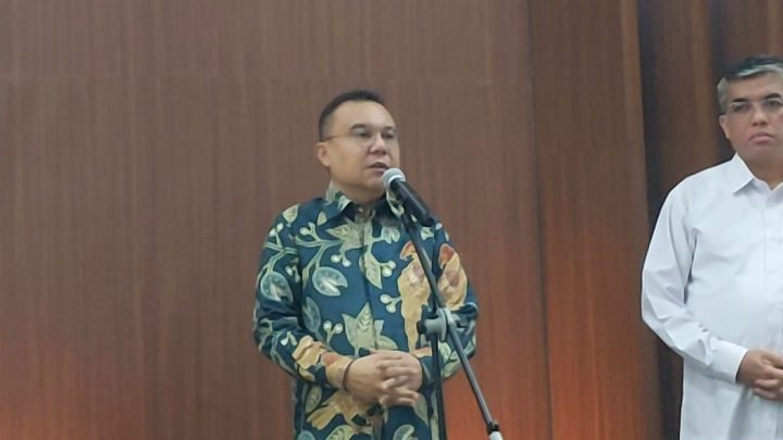 Topics Covered: PHK Massal, Dasco Panggil Tokopedia dan TikTok