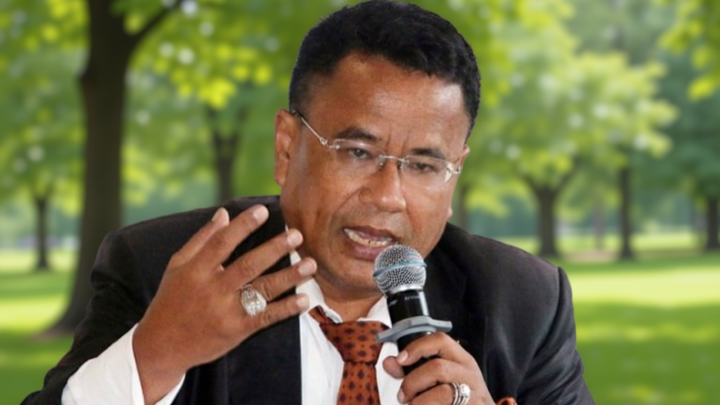Hotman Paris Buka-bukaan soal Isu Tunggak Pajak hingga Kenal Febrie Ardiansyah