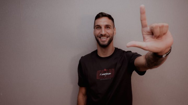 Latest Update: The Jakmania Jadi Alasan Denis Kolinger Tak Sabar Perkuat Persija Jakarta