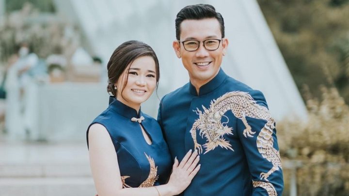 What Happened During: Denny Sumargo Akui Peran Besar Istri di Hidupnya: Kalau Gak Ada Dia, Gak Ada Saya Hari Ini