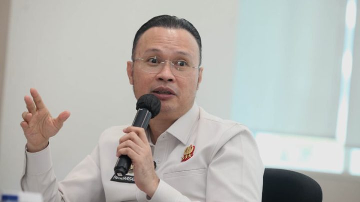 Ditjen Imigrasi Siapkan Satu Jenis Paspor Nasional, Nomornya Tak Berubah Seumur Hidup