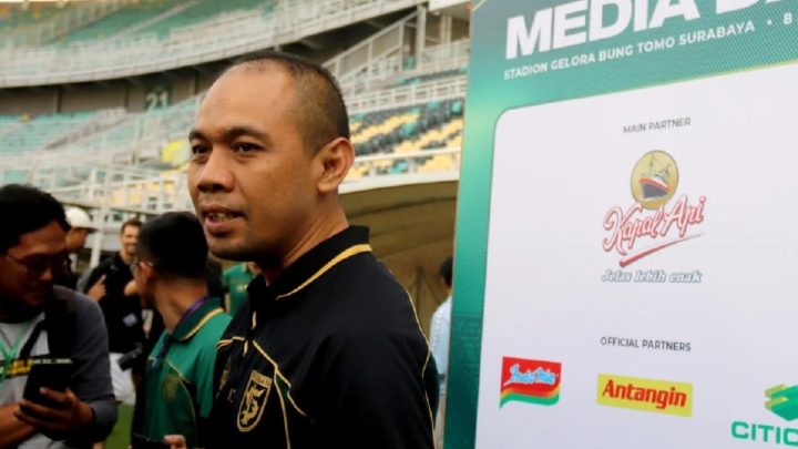 Kerangka Tim Terbentuk – Persebaya Surabaya Langsung Bidik Gelar Juara Super League 2026-2027