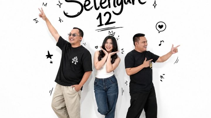 What Happened During: Trauma Vakum Lagi, Dodhy Bentuk Grup Baru di Tengah Eksistensi Kangen Band
