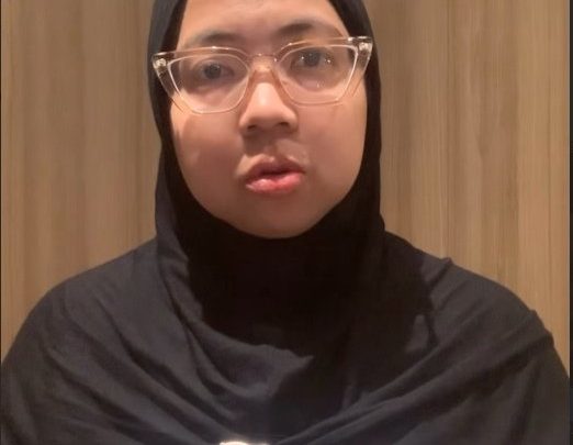 Official Announcement: Usai Viral, Dokter Kecantikan yang Lakukan Body Shaming ke Amanda Zahra Minta Maaf