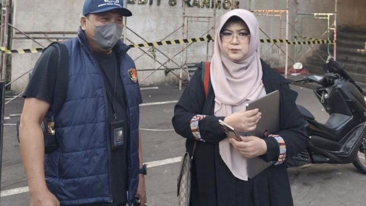 PN Jaktim Izinkan Siaran Langsung Sidang Perdana Dokter Tifa