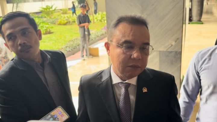 Sikap Dasco soal RUU Perampasan Aset Dinilai Jawab Keraguan Publik