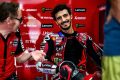 Solution For: Francesco Bagnaia Gabung Aprilia, Ducati Langsung Waswas: Dia Bakal Jadi Masalah buat Kami