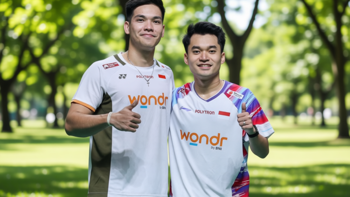 Bulu Tangkis Indonesia Cetak Sejarah Tahun Ini di Taipei Open 2026? Butuh Magis Leo/Daniel!