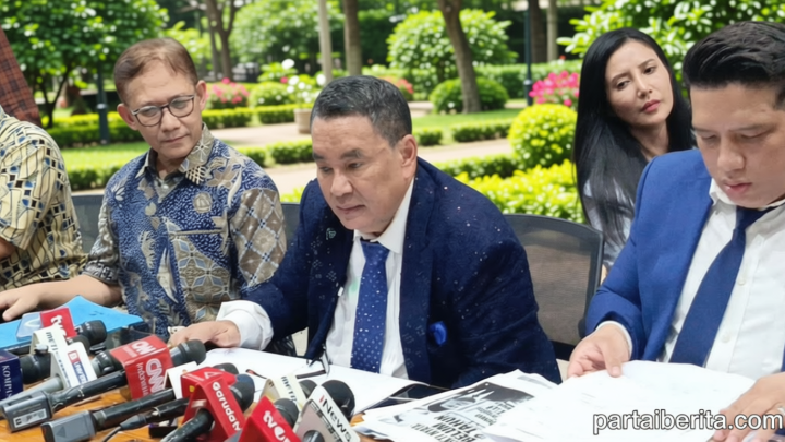 Latest Update: Polda Metro Jaya Selidiki Laporan Dugaan Penghinaan terhadap Wartawan oleh Hotman Paris