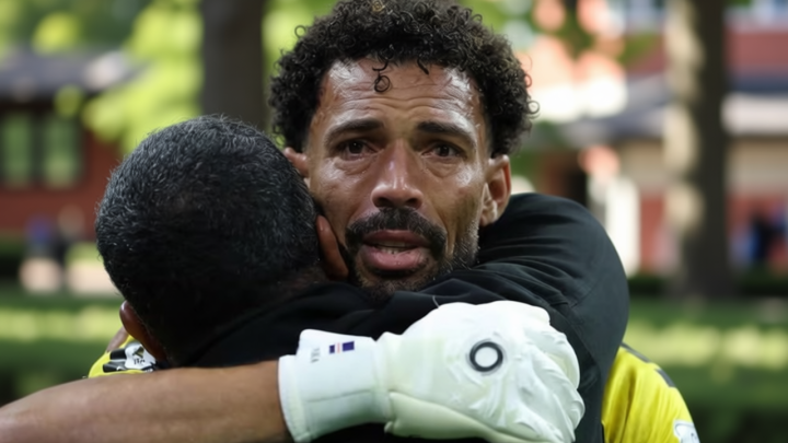 Facing Challenges: Tampil Heroik di Piala Dunia 2026, Kiper Cape Verde Vozinha Banjir Tawaran