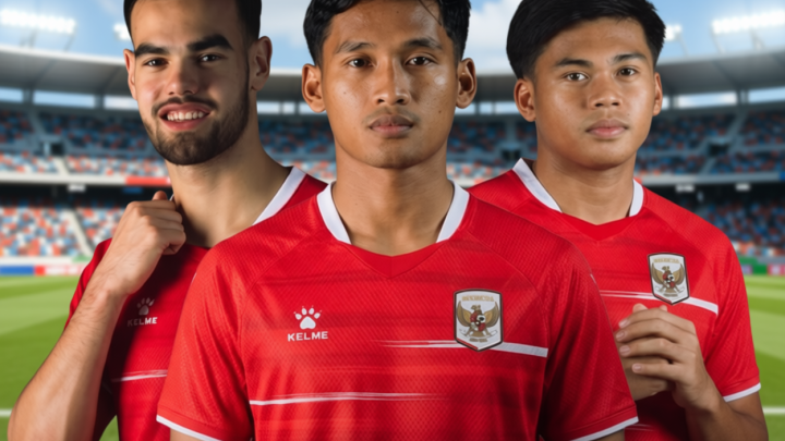 Jelang Piala AFF 2026 – Bali United Doakan Tiga Penggawa Serdadu Tridatu Tembus Skuad Utama Timnas Indonesia
