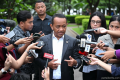 Key Discussion: RI Ekspor Listrik ke Singapura, Bahlil: Harus Saling Menguntungkan!