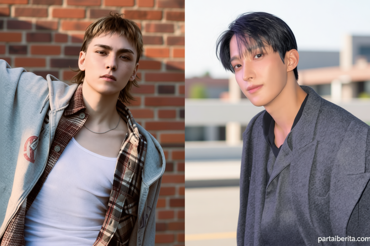 Pledis Entertainment Ungkap Tanggal Wamil DK dan Vernon SEVENTEEN