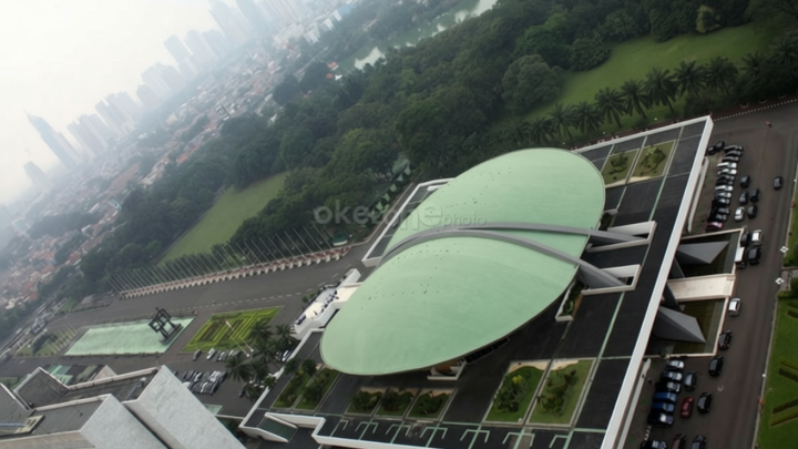 Aturan Royalti Karya Jurnalistik Masuk RUU – Baleg DPR: Diakui Miliki Hak Cipta