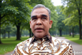 Facing Challenges: MPR: Tidak Ada Poin Pemakzulan Wapres di Balik Wacana Amandemen UUD 1945!