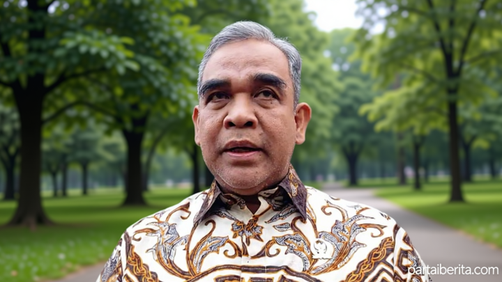 Facing Challenges: MPR: Tidak Ada Poin Pemakzulan Wapres di Balik Wacana Amandemen UUD 1945!