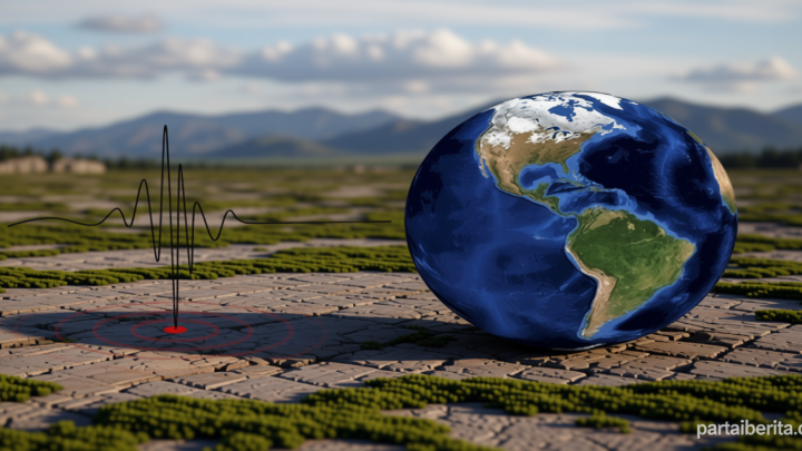 Solution For: Gempa Dahsyat M7,3 di Tapachula Meksiko, Ini Analisis BMKG