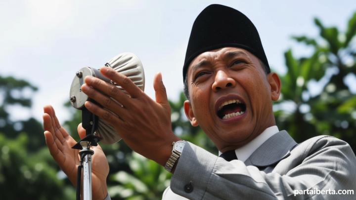 Peristiwa 24 Juli: Lahirnya Amelia Earhart hingga Mandat Kabinet Ali kepada Bung Karno