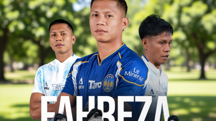 Official Announcement: Doa PSIM Yogyakarta Usai Melepas Fahreza Sudin Jelang Super League 2026-2027
