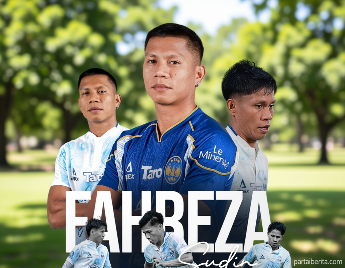 Official Announcement: Doa PSIM Yogyakarta Usai Melepas Fahreza Sudin Jelang Super League 2026-2027