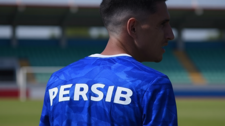 Mantan Rekan Setim Jadi Juara Piala Dunia 2026, Bintang Persib Bandung Luka Menalo Turut Bangga!