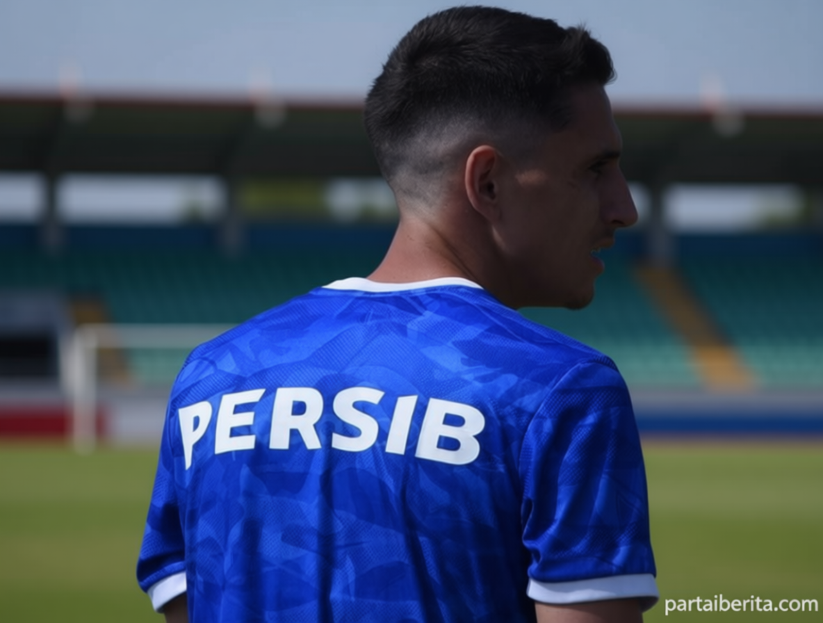 Mantan Rekan Setim Jadi Juara Piala Dunia 2026, Bintang Persib Bandung Luka Menalo Turut Bangga!