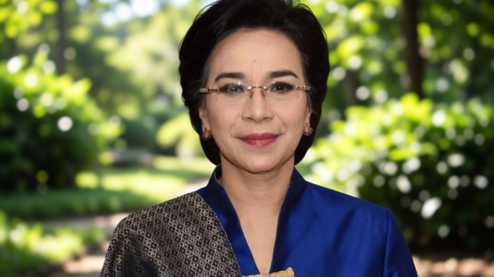 Profil Chatarina Girsang – Jaksa Penyidik Kasus Eks Jampidsus Febrie Adriansyah