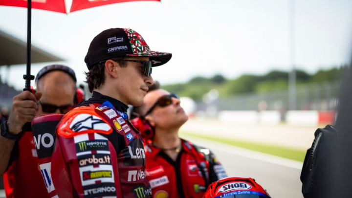 Bukan Jorge Martin atau Bezzecchi – Marc Marquez Ungkap Rival Terbesarnya untuk Juara MotoGP 2026
