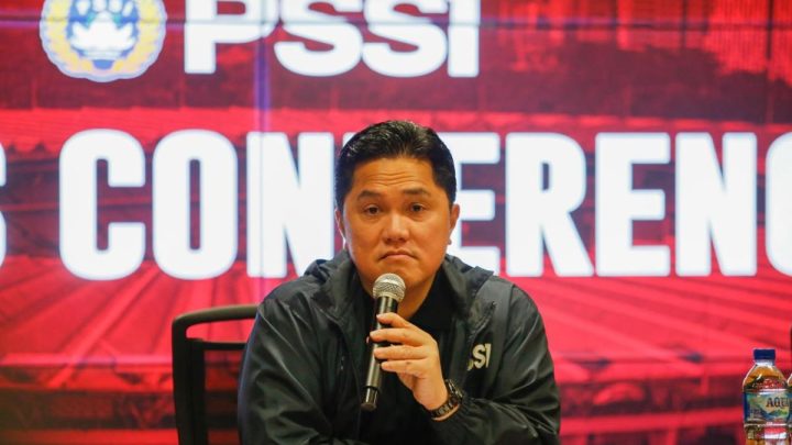 Key Discussion: Bidik Status Tuan Rumah FIFA ASEAN Cup 2026, Indonesia Siapkan Dua Stadion Utama