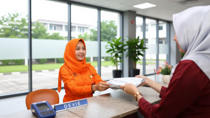 Berapa Gaji dan Tunjangan di PT Pos Indonesia? Ini Kisarannya