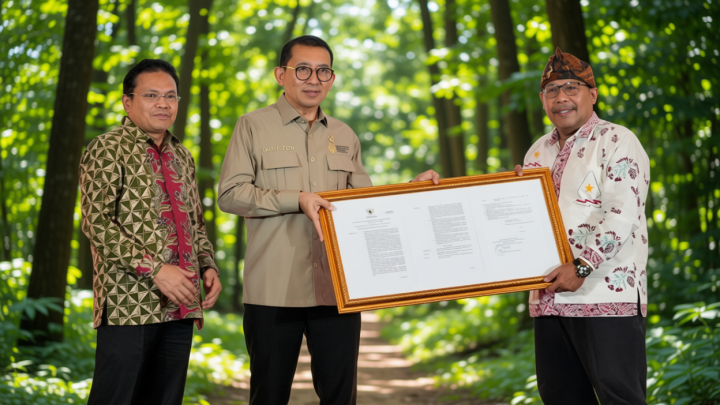Main Agenda: Pemerintah Tetapkan 13 Juli Sebagai Hari Kepercayaan Terhadap Tuhan Yang Maha Esa