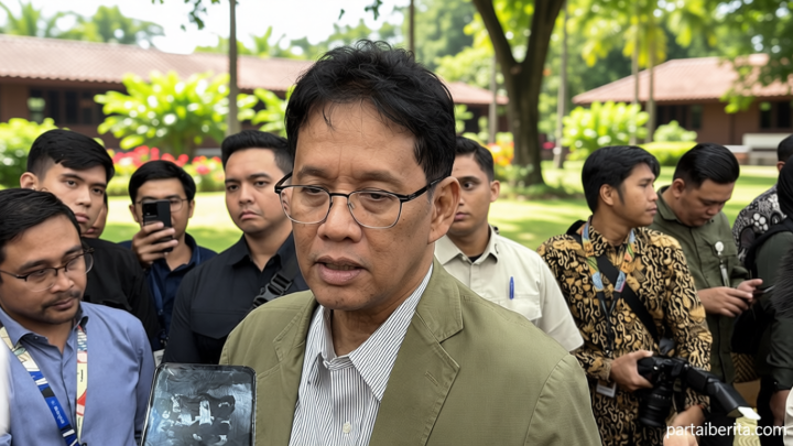 Purbaya Buka Opsi Ubah Status KEK demi Pusat Finansial Internasional di Bali