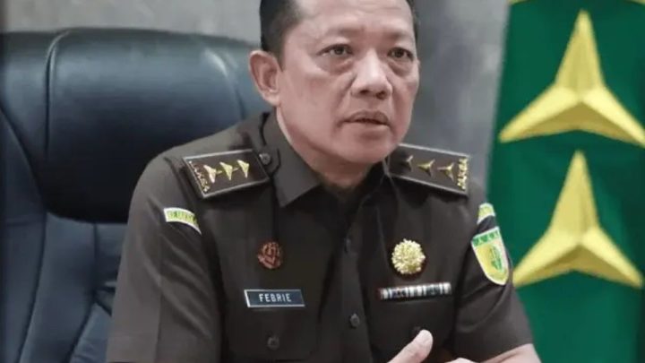 Important News: Polda Metro Buka Kemungkinan Periksa Eks Jampidsus Febri Terkait 3 Korupsi Besar