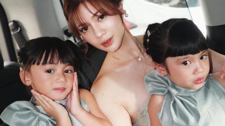 Persiapan Bekal Anak ke Sekolah – Felicya Angelista: Aku Harus Bangun Jam 3 Pagi